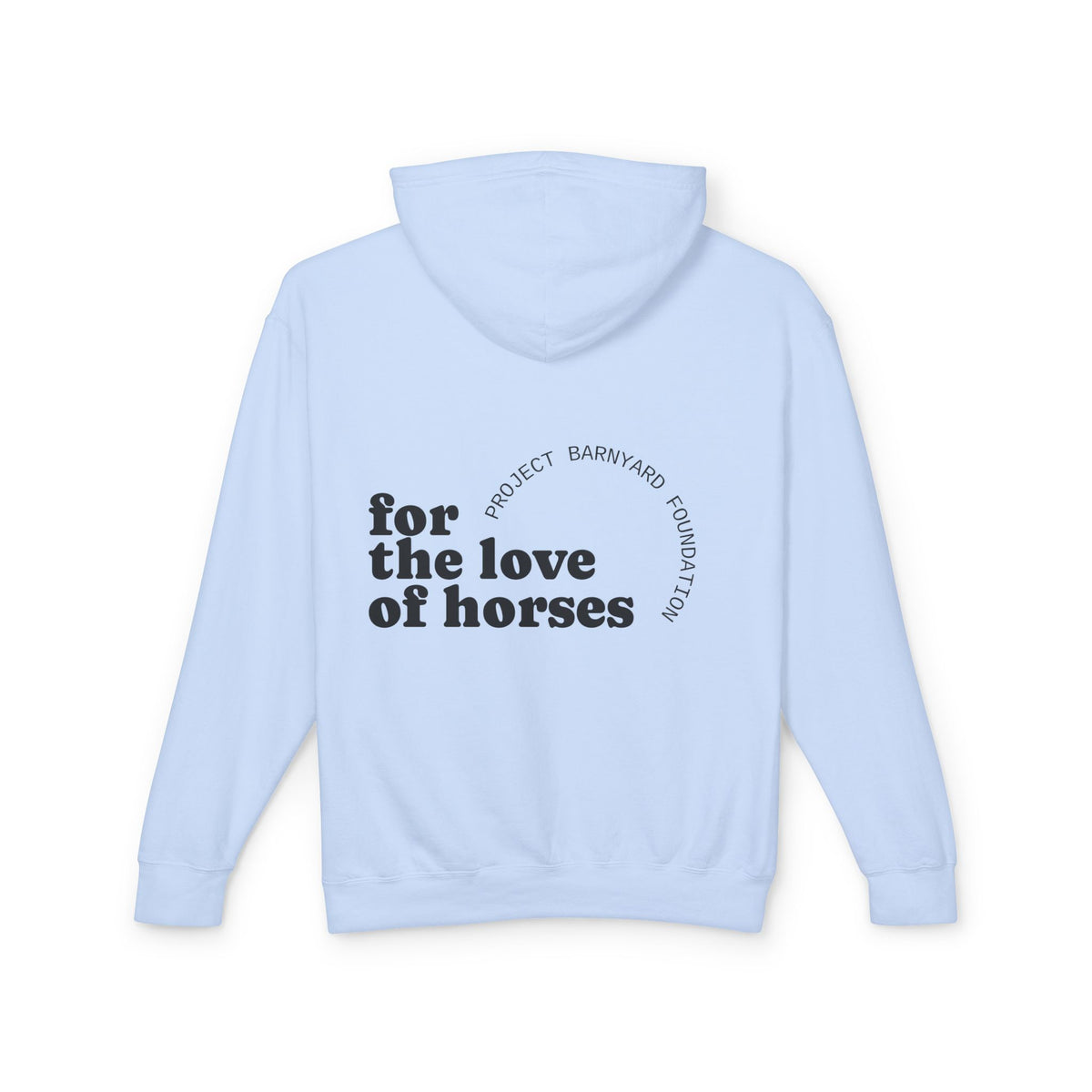 The Rescue Hoodie