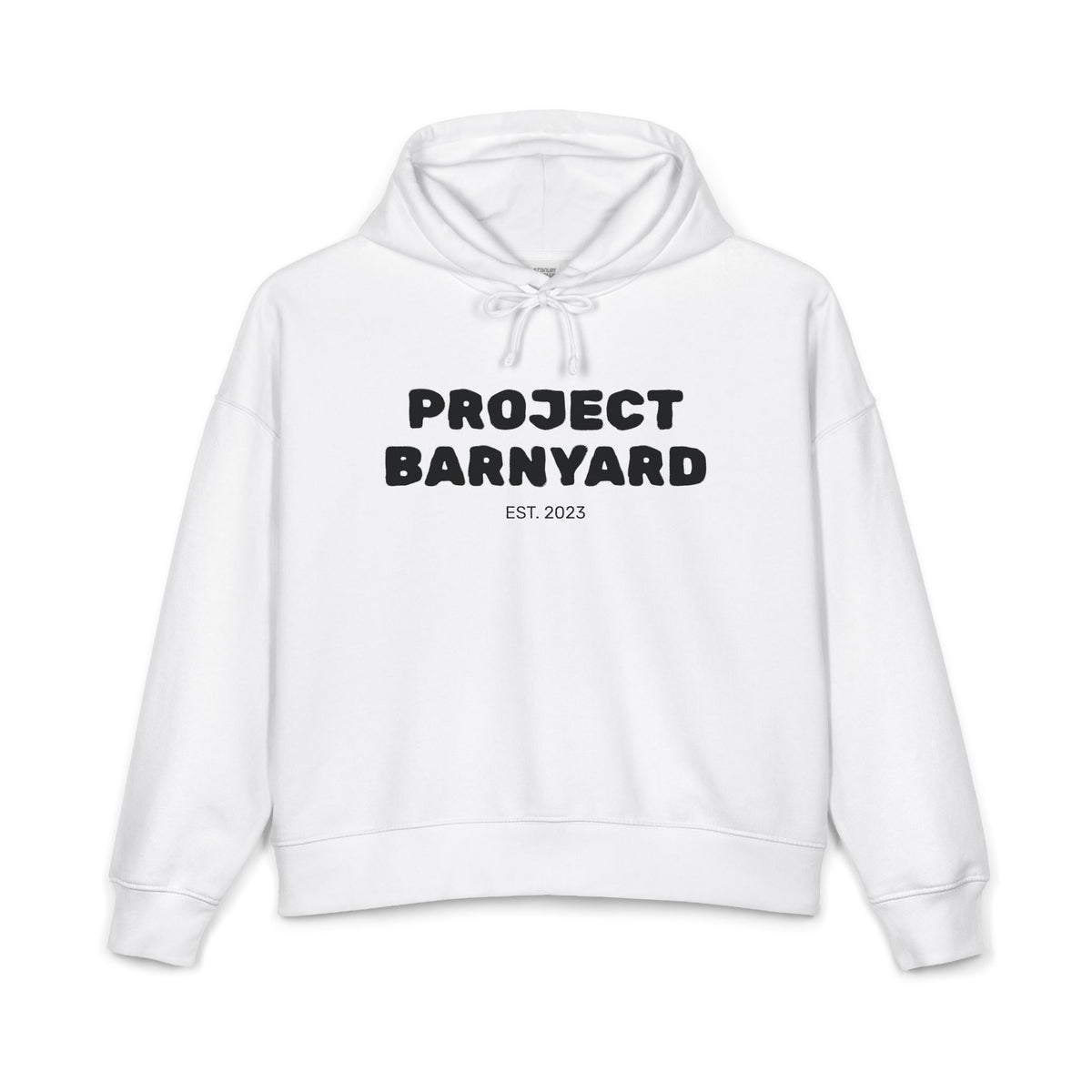 Women's Organic Mid-Weight Nora Hoodie
