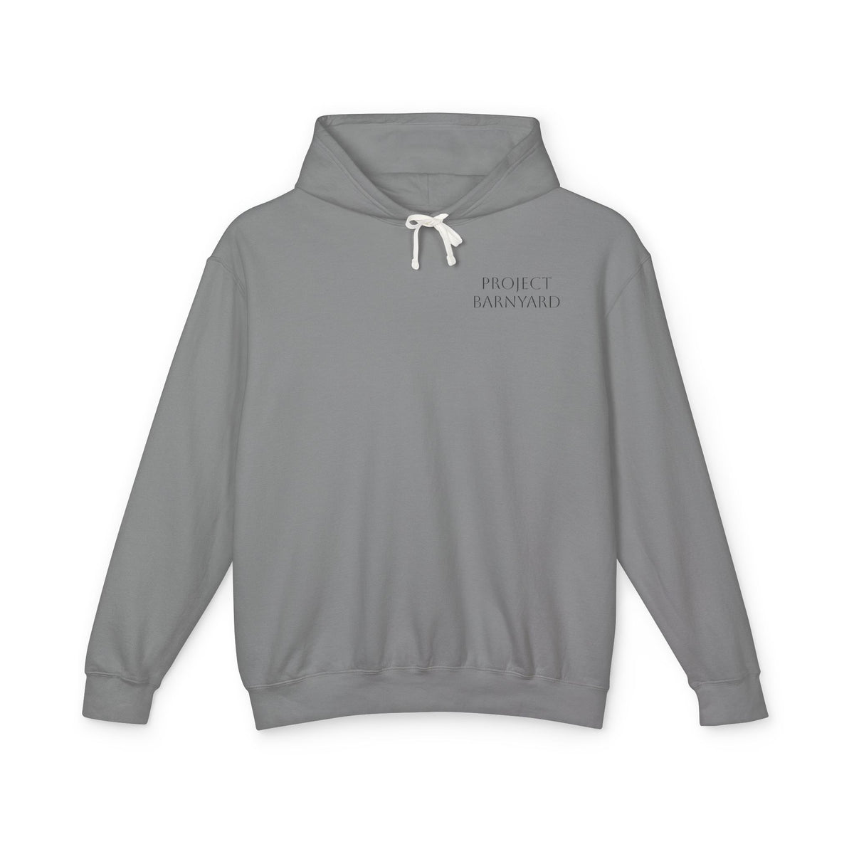 The Rescue Hoodie