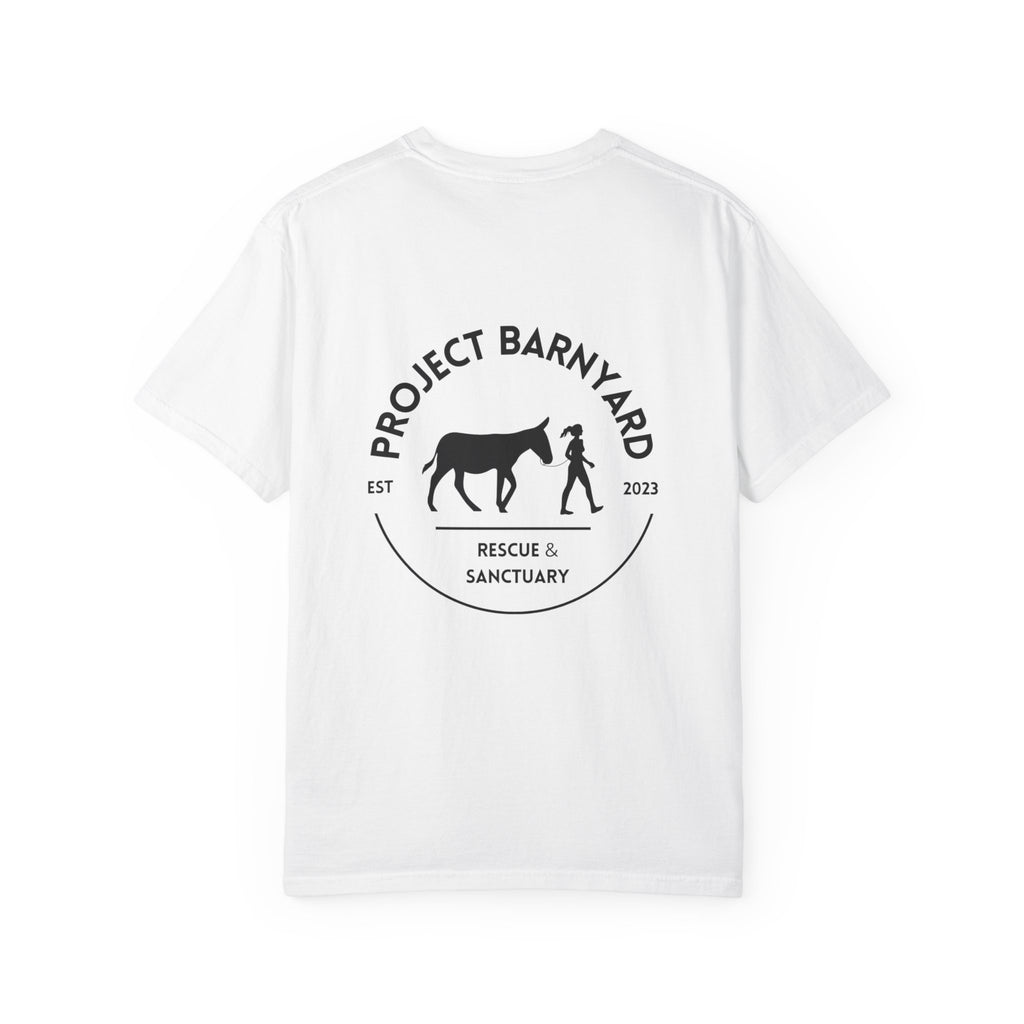 The Rescue Tee