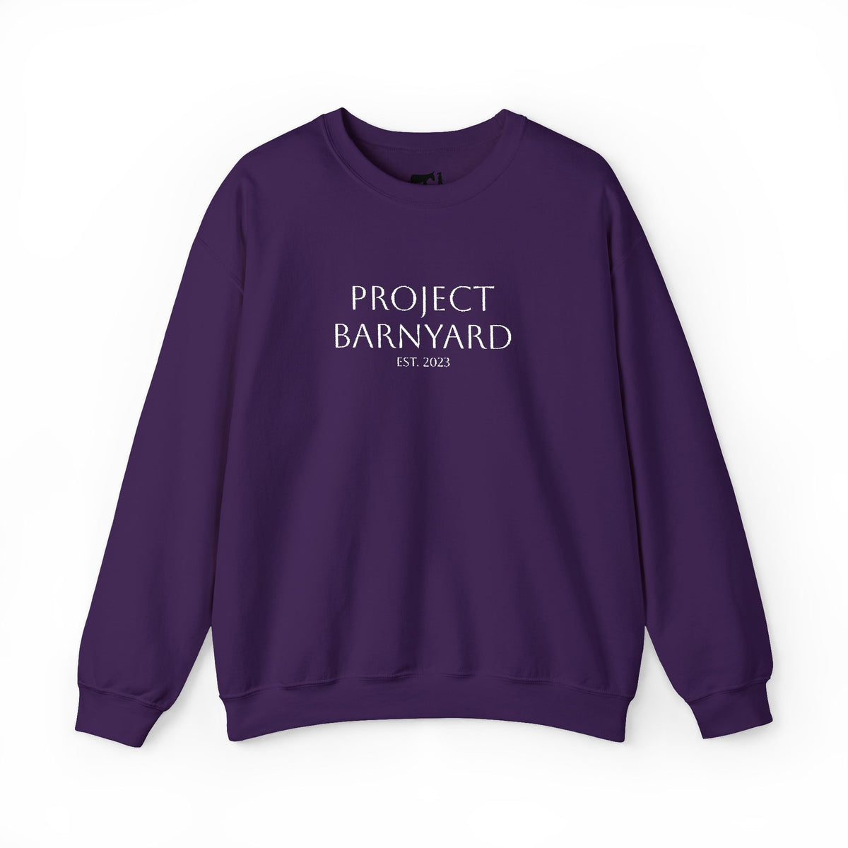 Unisex PB Est. 2023 Crewneck Sweatshirt
