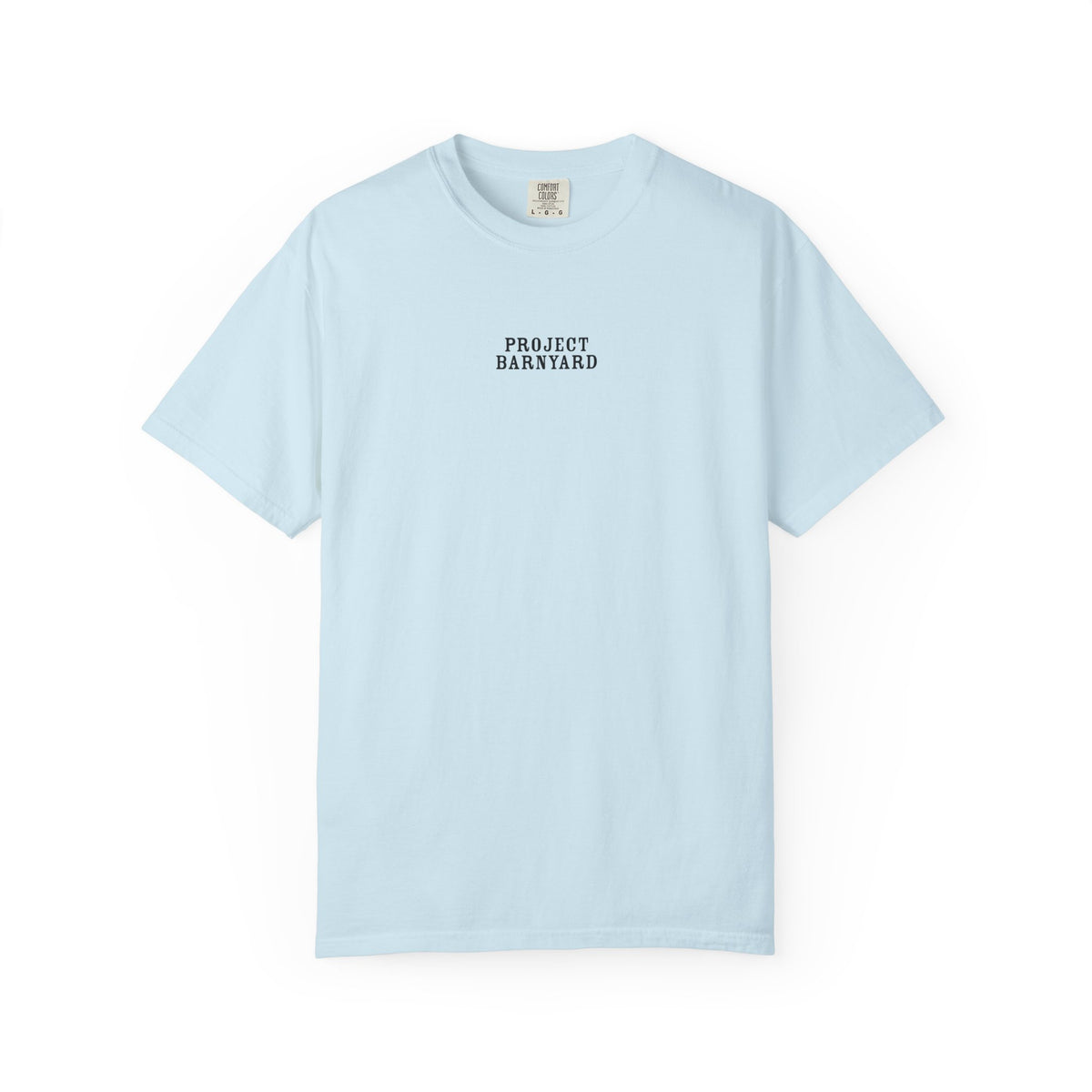 Project Barnyard Tee
