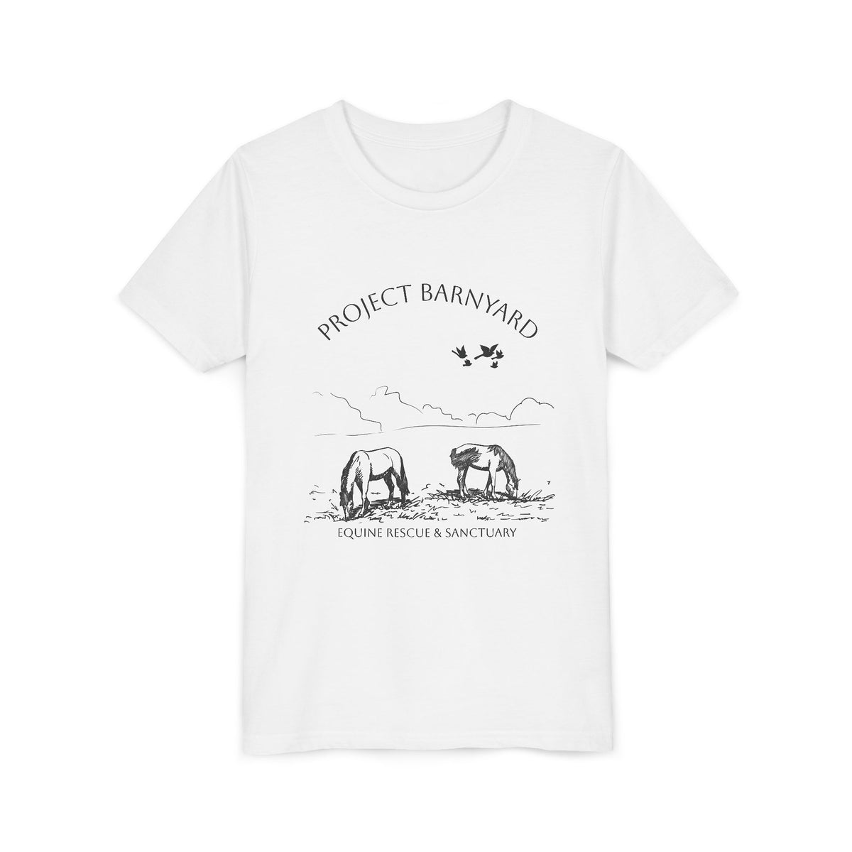 Kid's Rescue Tee