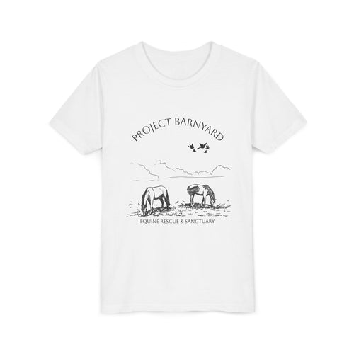 Kid's Rescue Tee