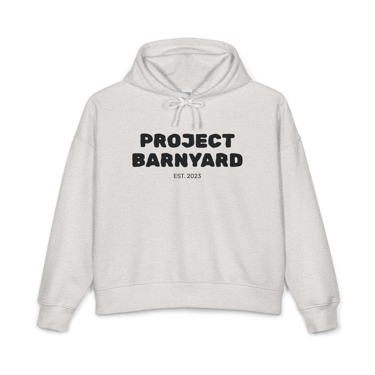 Women's Organic Mid-Weight Nora Hoodie