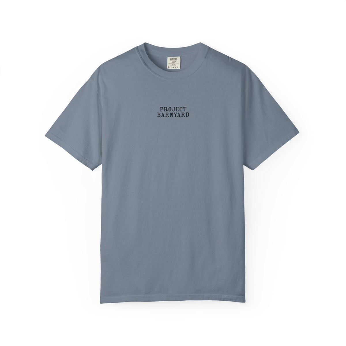 Project Barnyard Tee