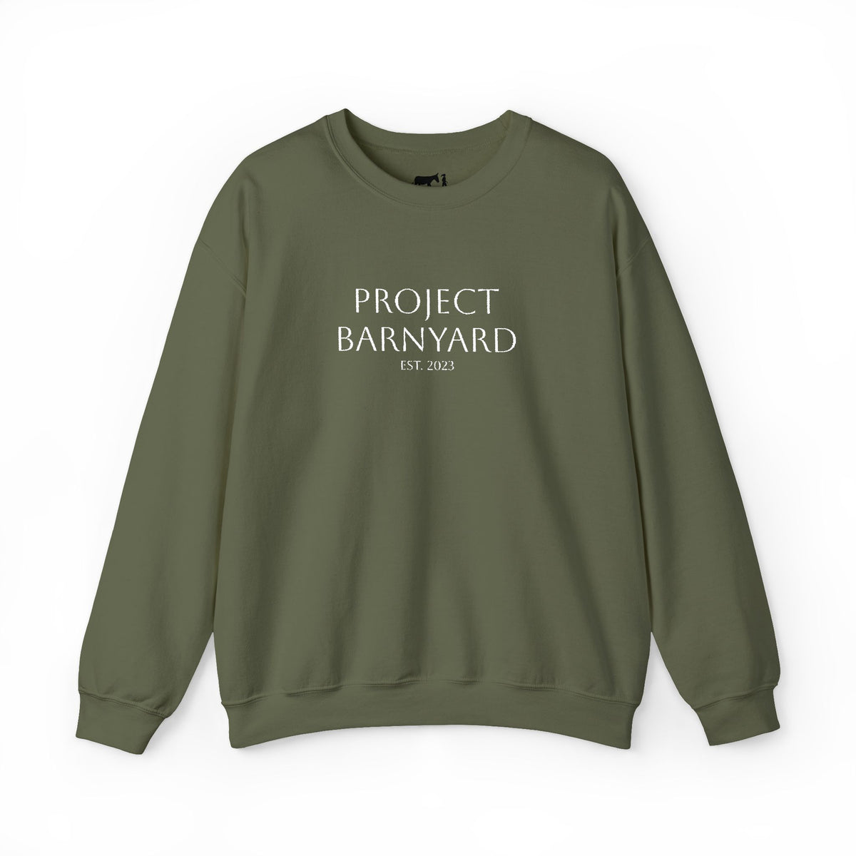 Unisex PB Est. 2023 Crewneck Sweatshirt