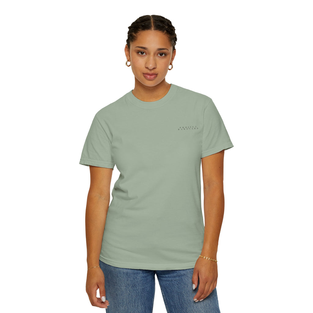 The Rescue Tee