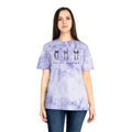 Tie Dye Rescues Tee