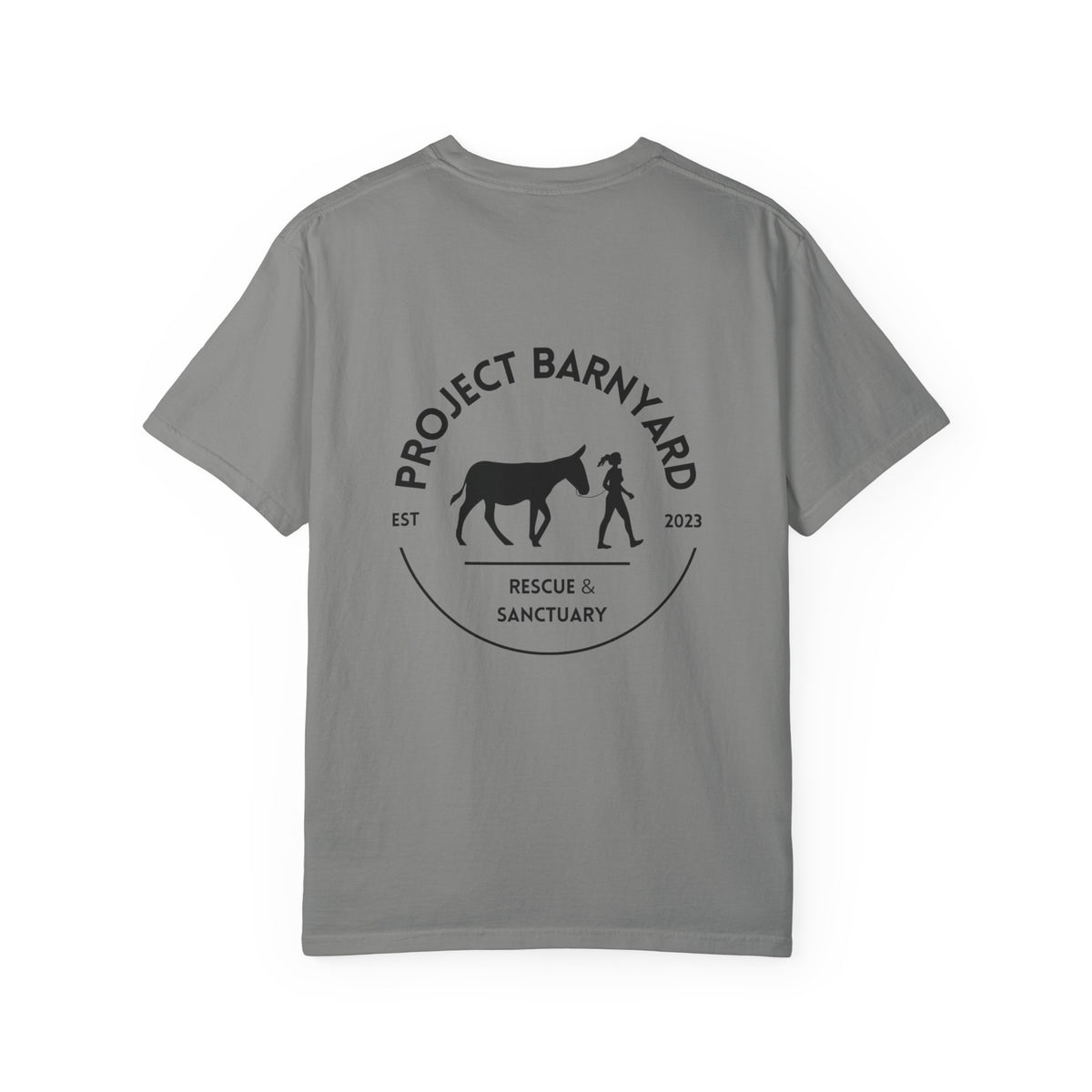 The Rescue Tee