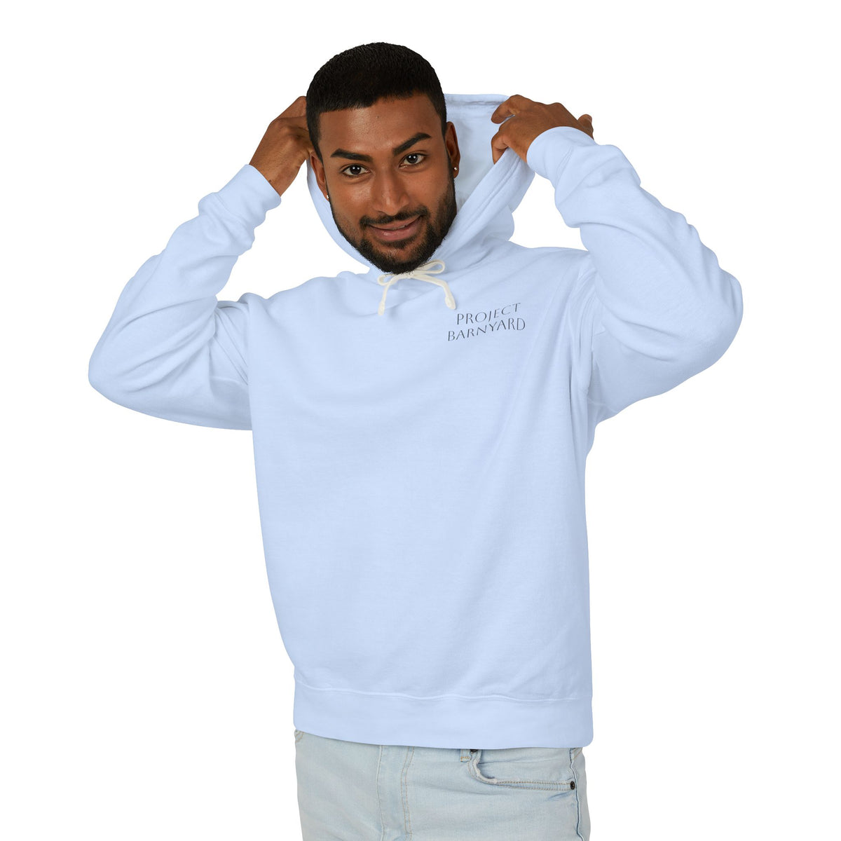 The Rescue Hoodie