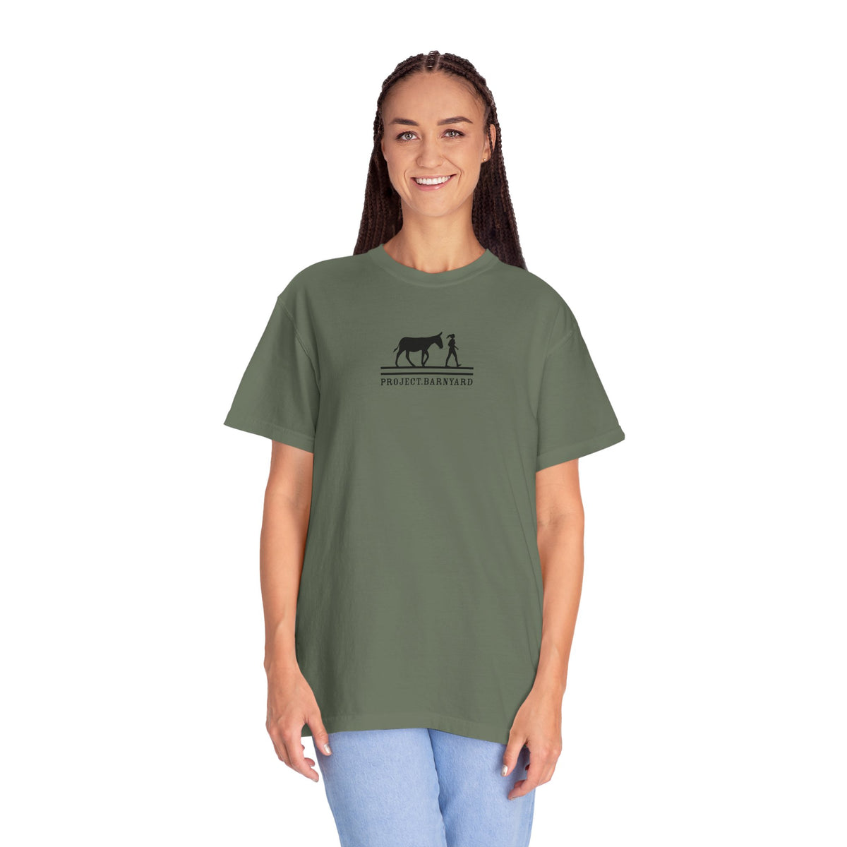 Lucille's Tee