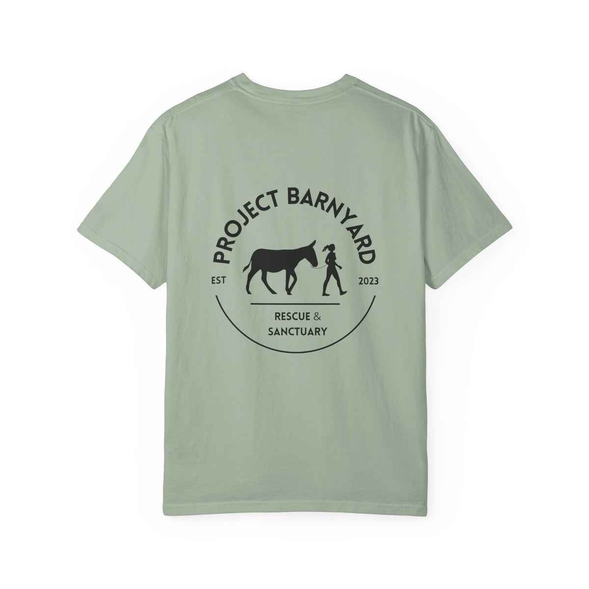 The Rescue Tee