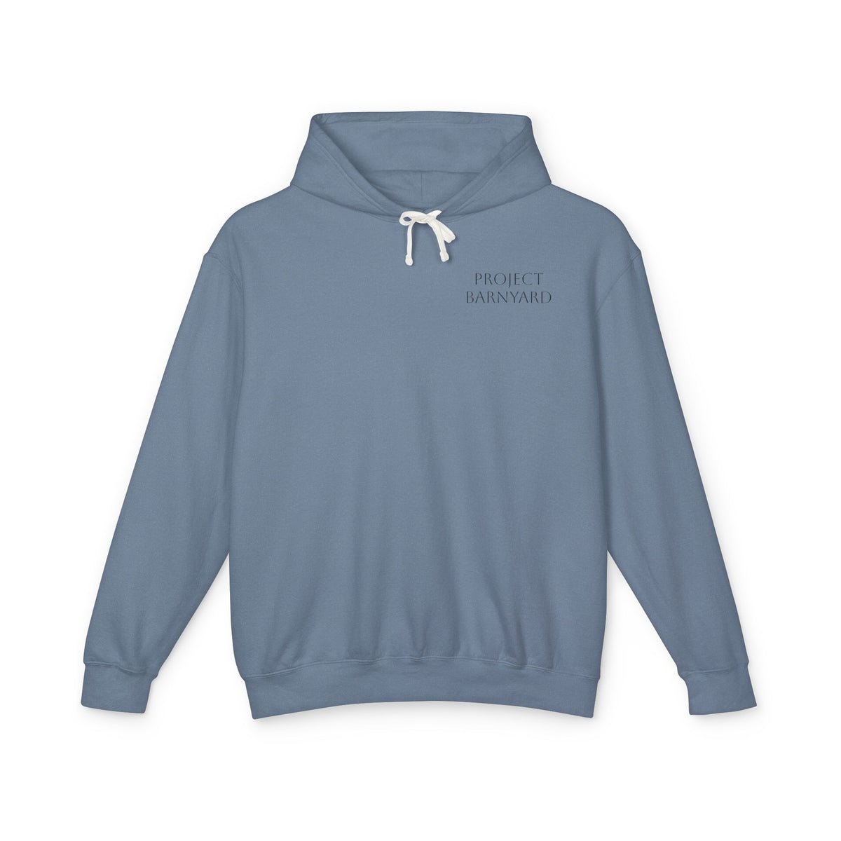 Scarlet & Samson's Hoodie