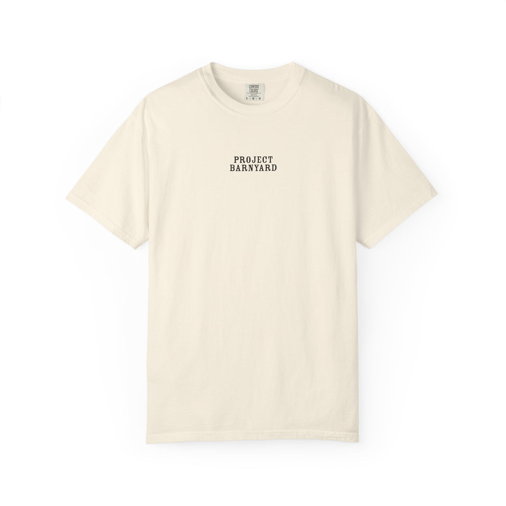Project Barnyard Tee