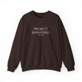 Unisex PB Est. 2023 Crewneck Sweatshirt