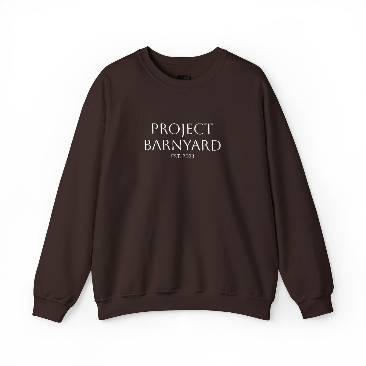 Unisex PB Est. 2023 Crewneck Sweatshirt