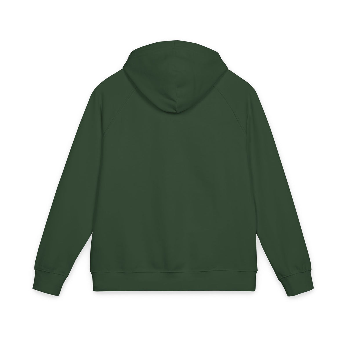 Lucille's Organic Hoodie
