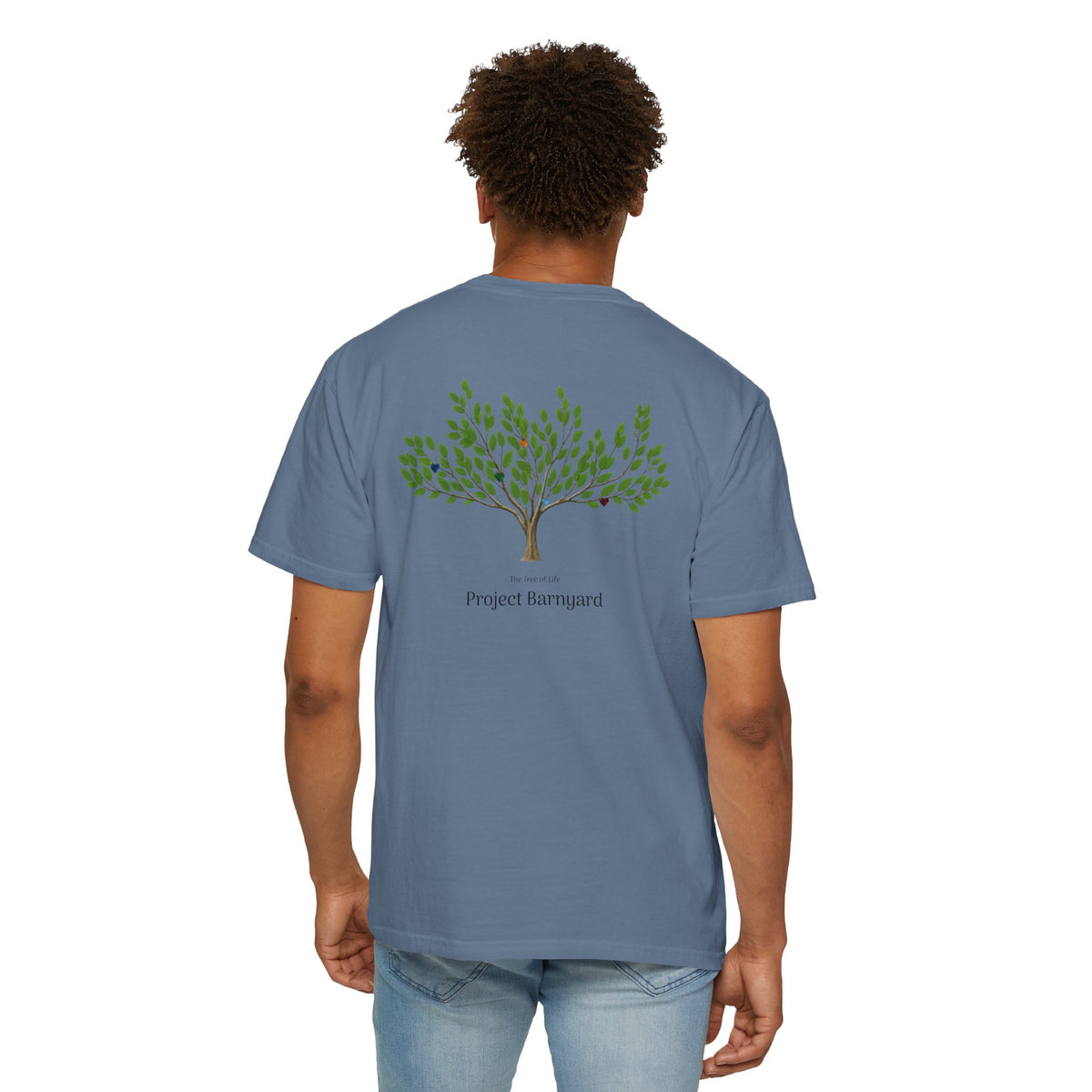 Tree of Life