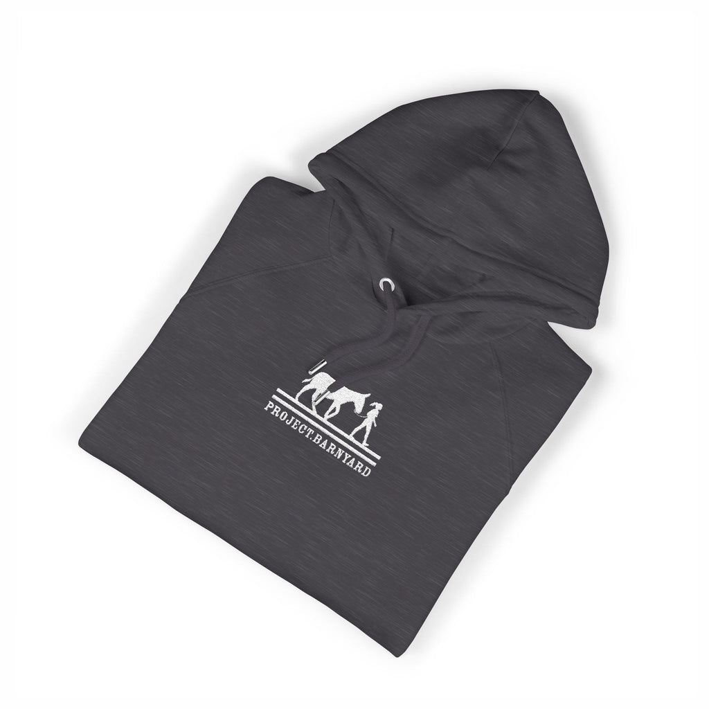 Lucille's Organic Hoodie