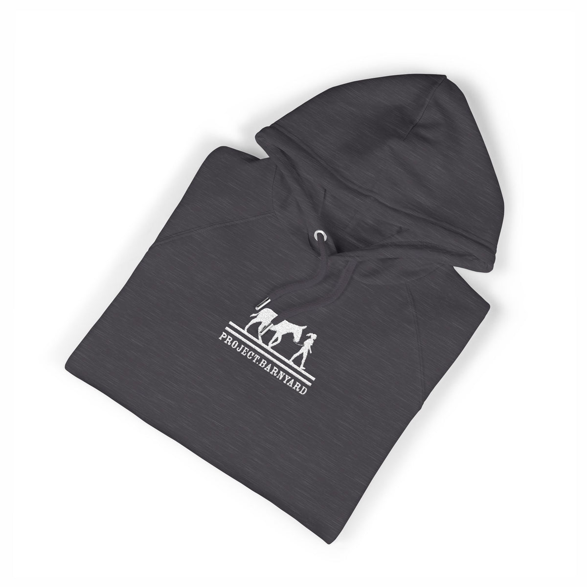 Lucille's Organic Hoodie
