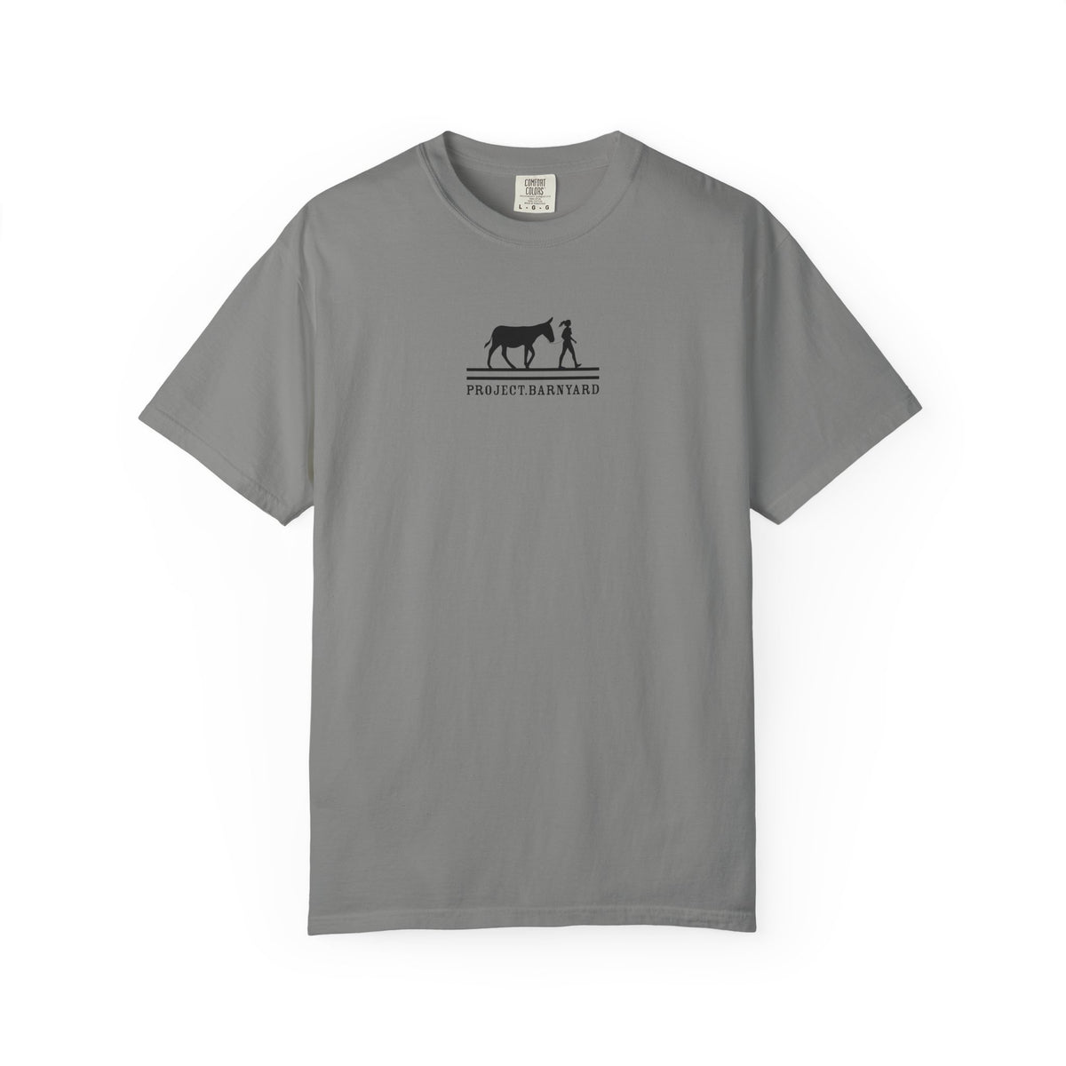 Lucille's Tee