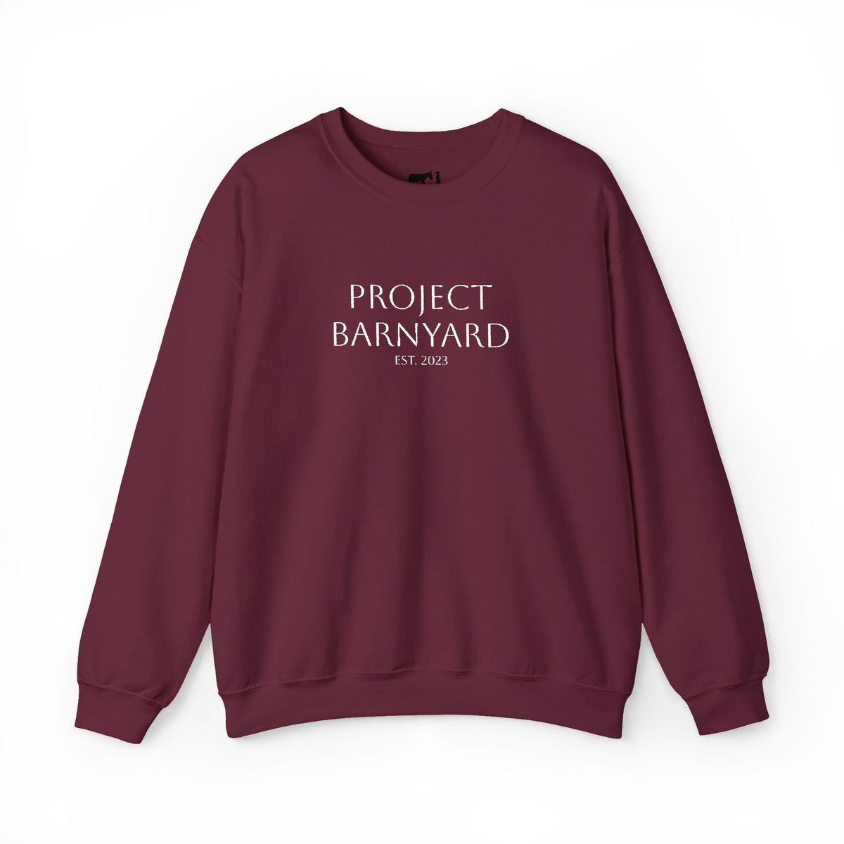 Unisex PB Est. 2023 Crewneck Sweatshirt