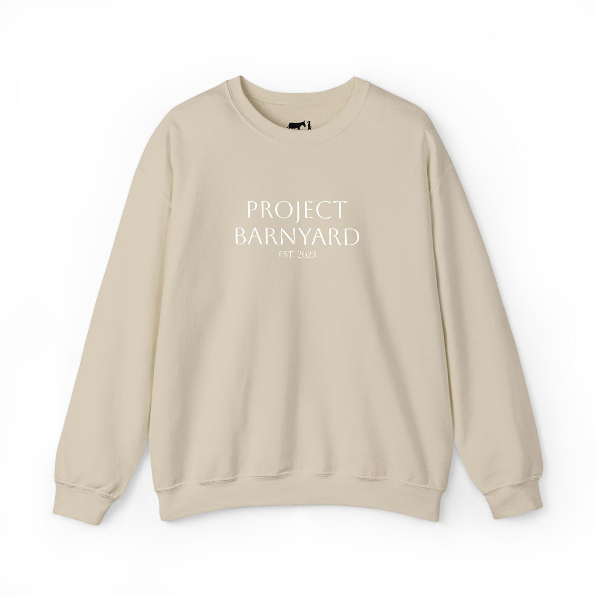 Unisex PB Est. 2023 Crewneck Sweatshirt