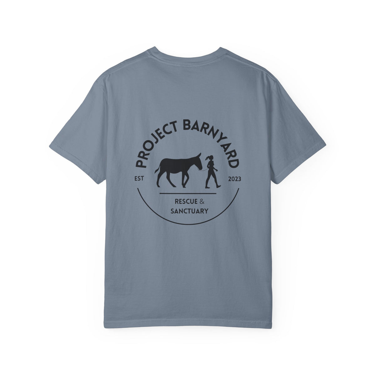 The Rescue Tee