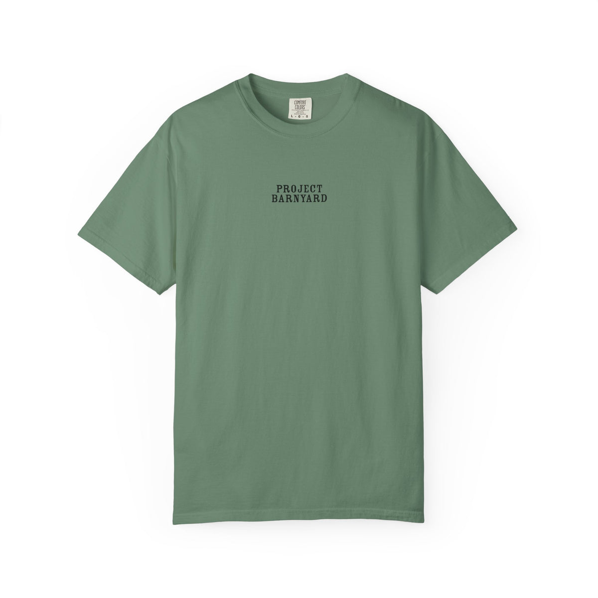 Project Barnyard Tee