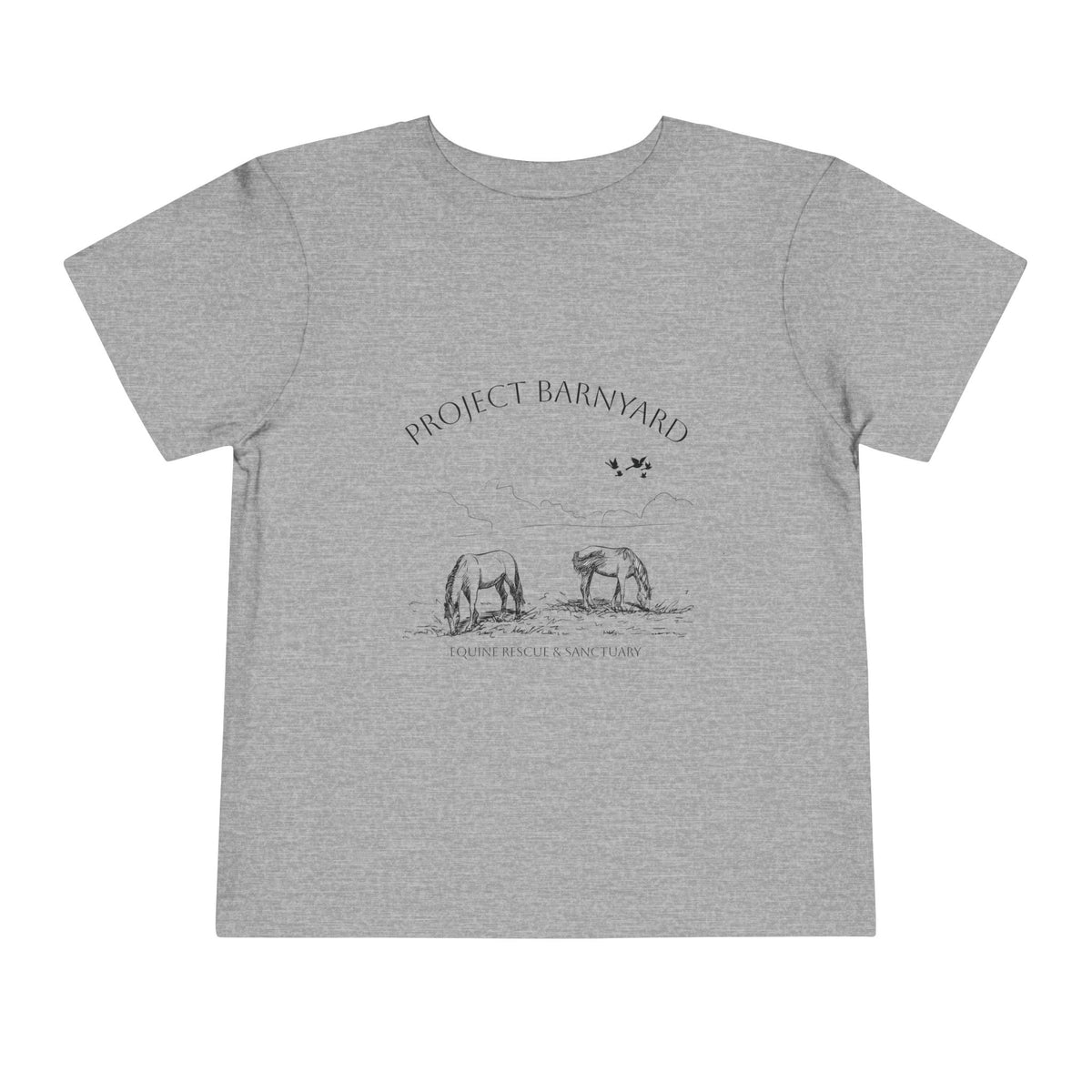 Toddler's Rescue Tee