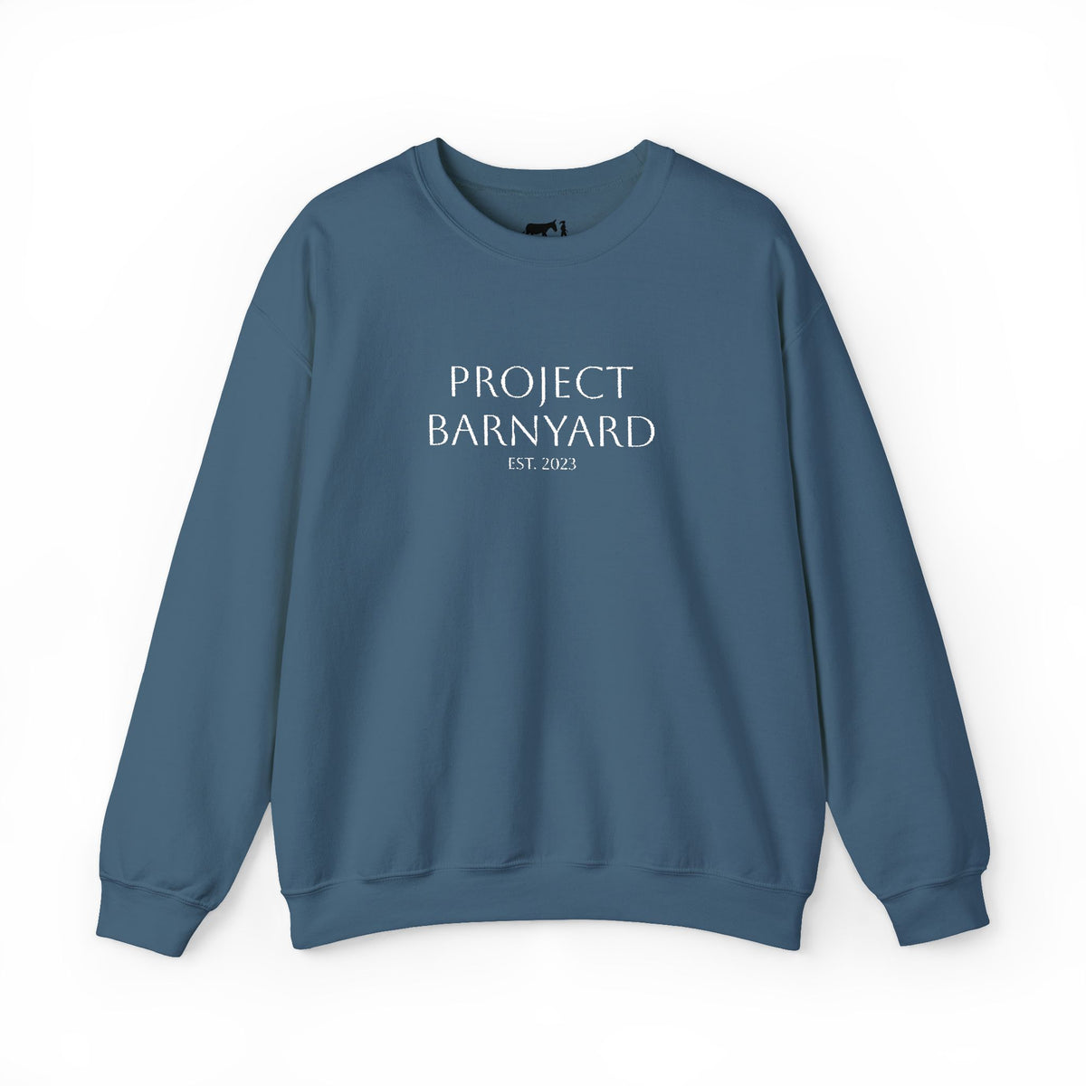 Unisex PB Est. 2023 Crewneck Sweatshirt