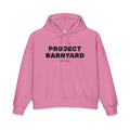 Women's Organic Mid-Weight Nora Hoodie