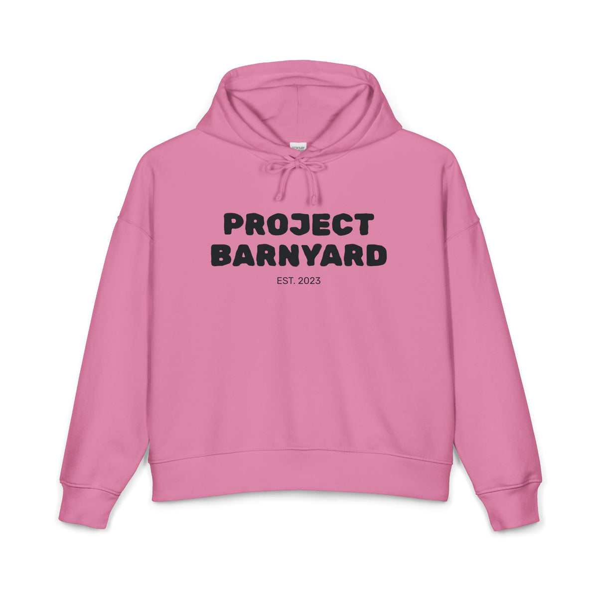 Women's Organic Mid-Weight Nora Hoodie