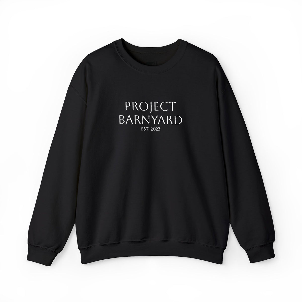 Unisex PB Est. 2023 Crewneck Sweatshirt