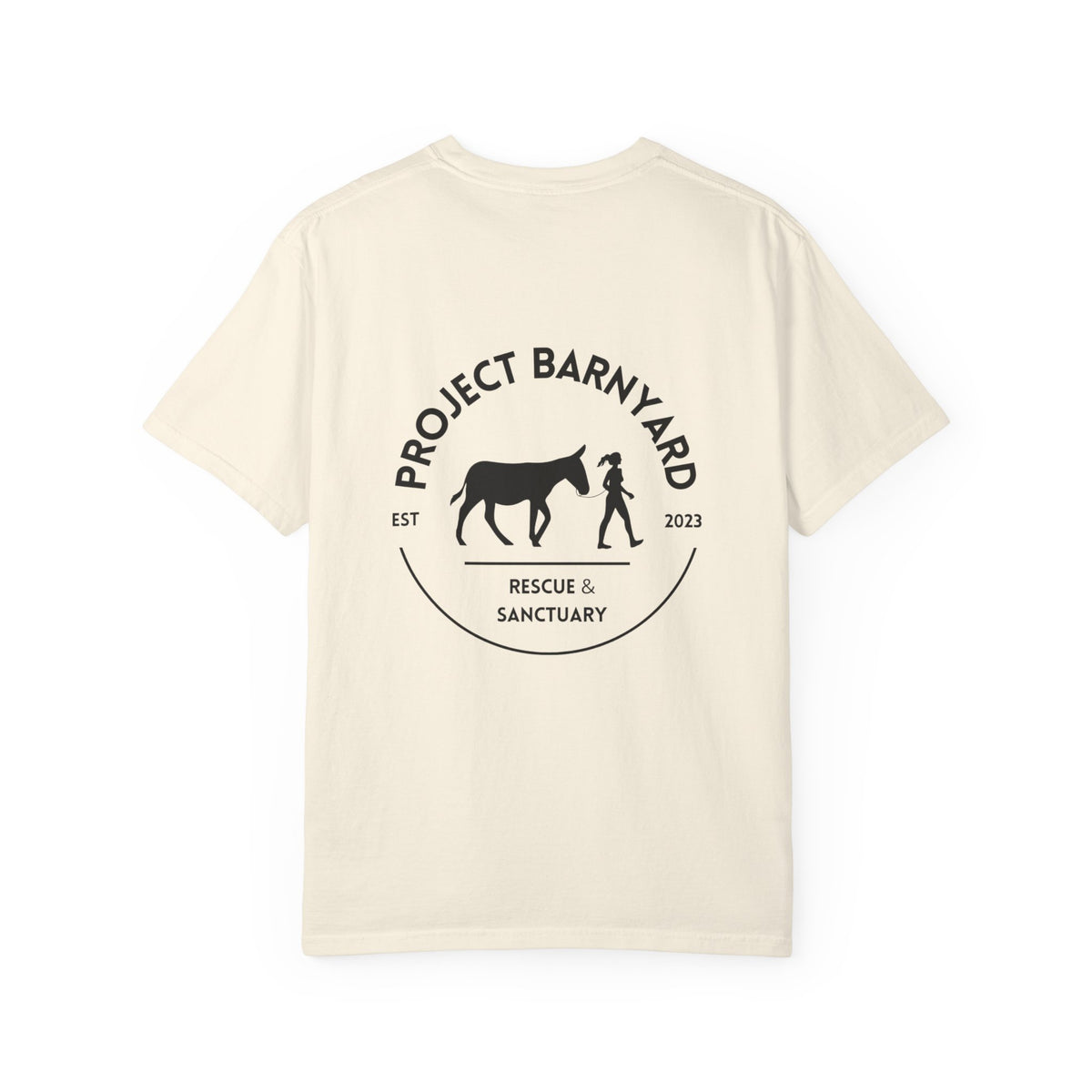 The Rescue Tee