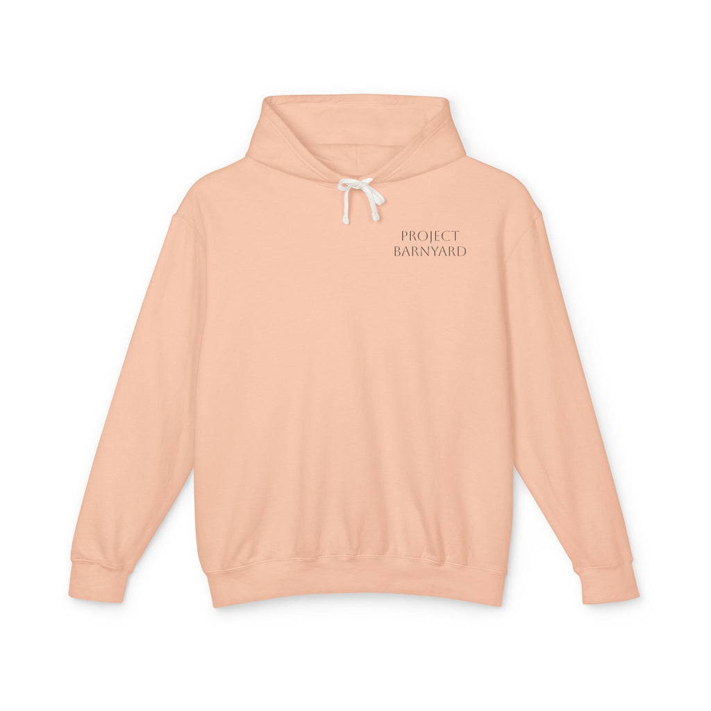 Scarlet & Samson's Hoodie