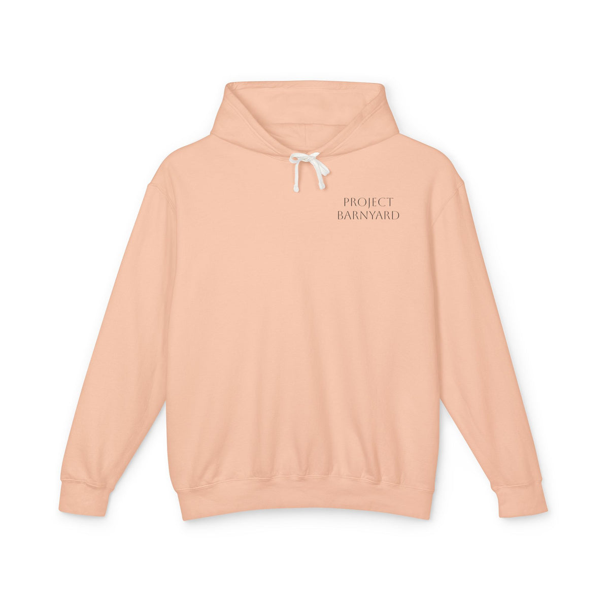 Scarlet & Samson's Hoodie