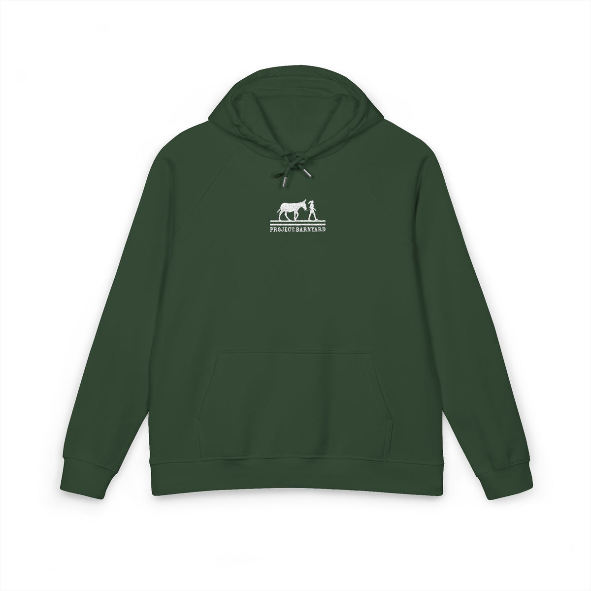Lucille's Organic Hoodie