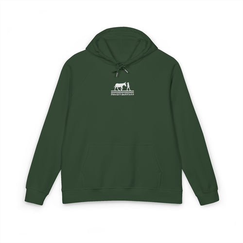 Lucille's Organic Hoodie