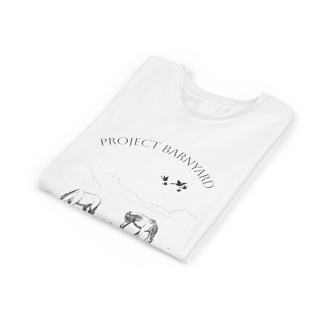 Kid's Rescue Tee