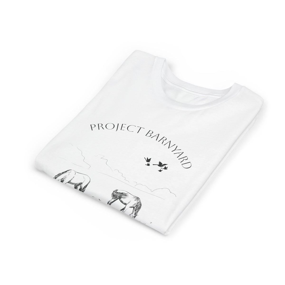 Kid's Rescue Tee