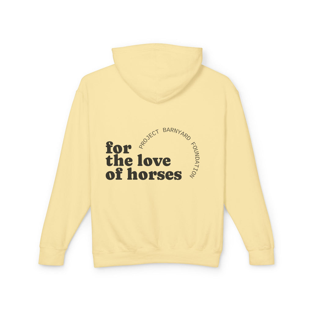 The Rescue Hoodie
