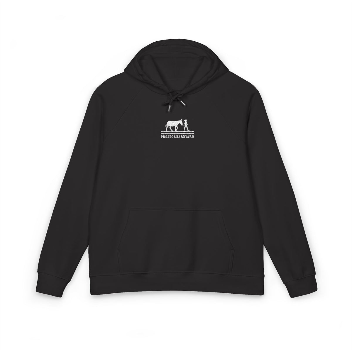 Lucille's Organic Hoodie