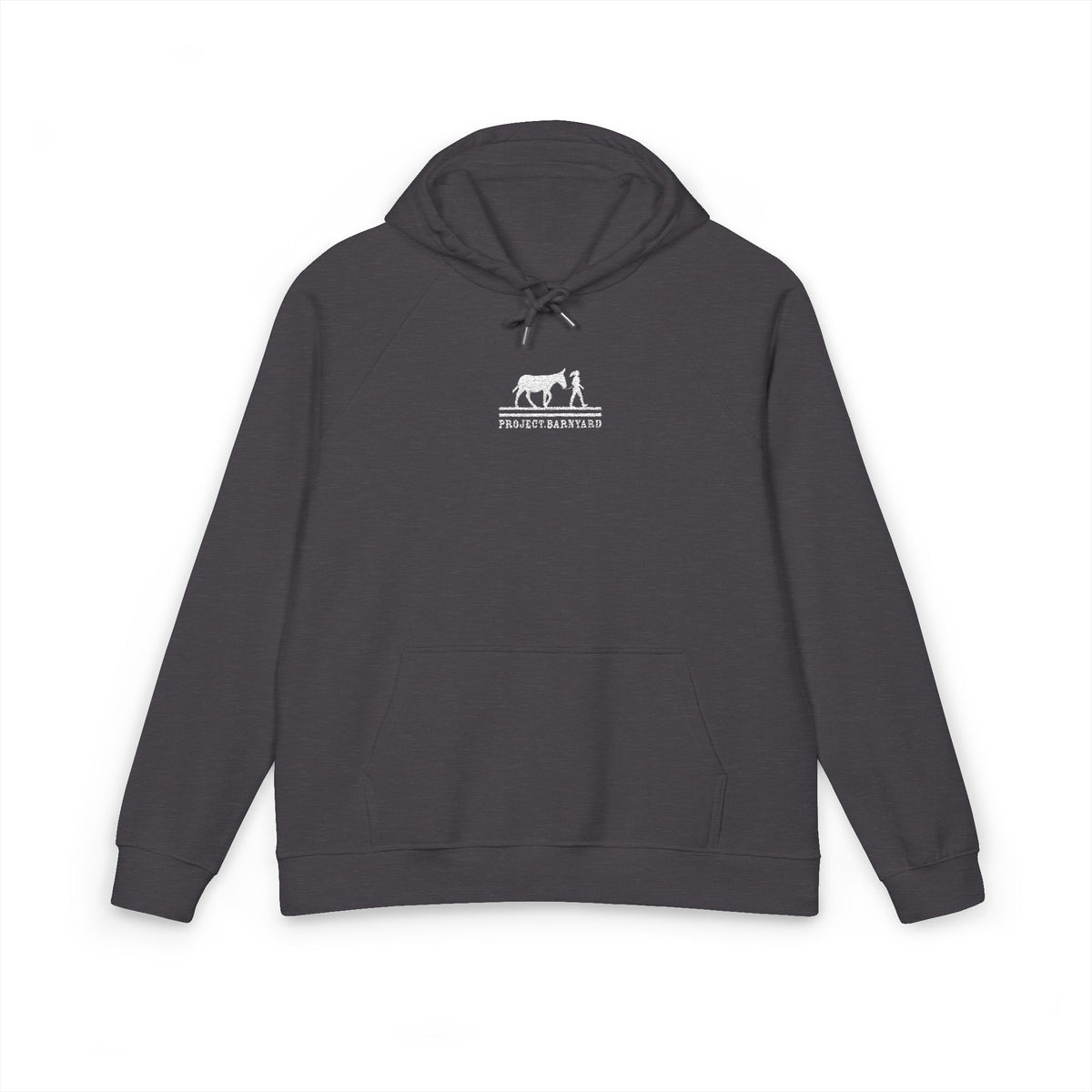 Lucille's Organic Hoodie