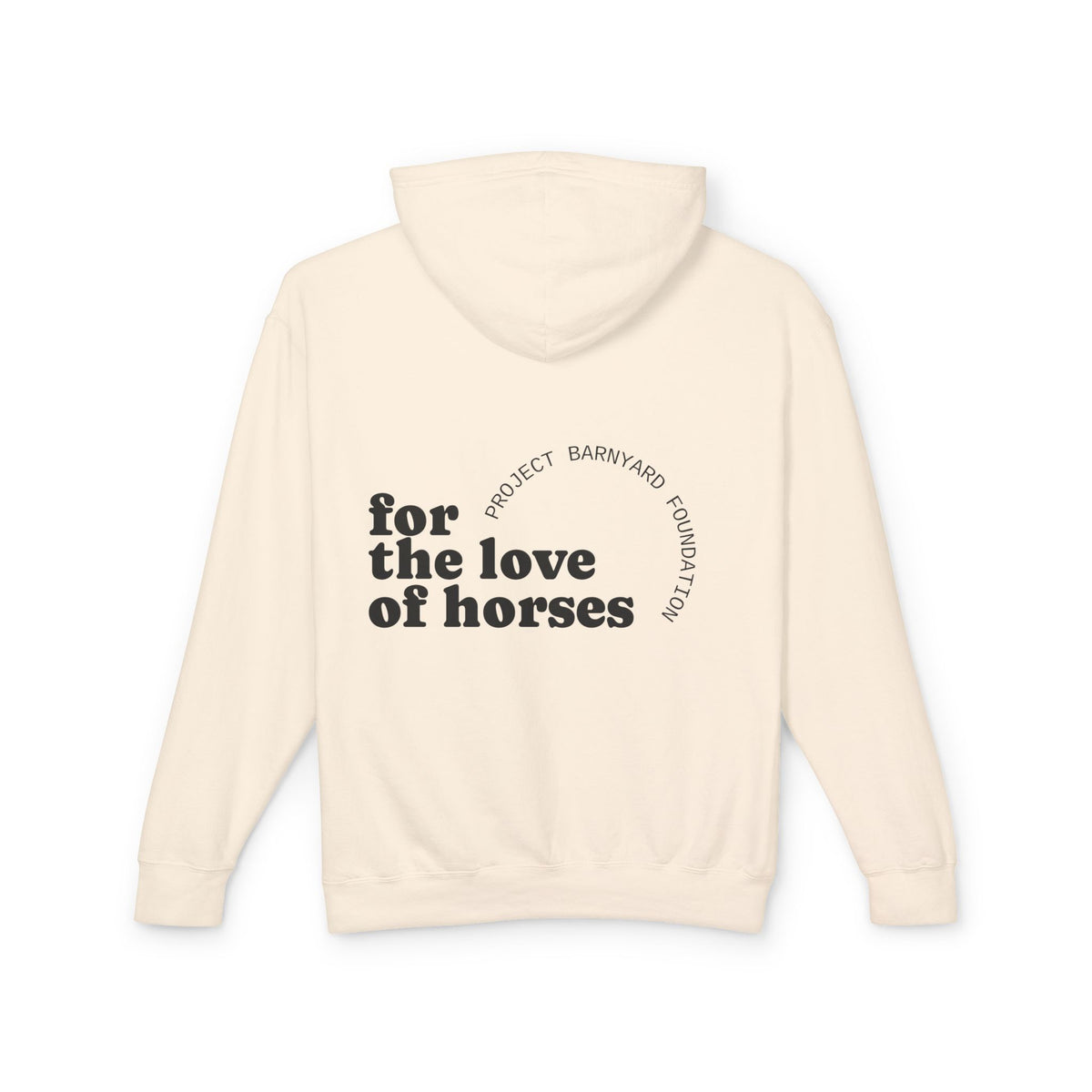 The Rescue Hoodie