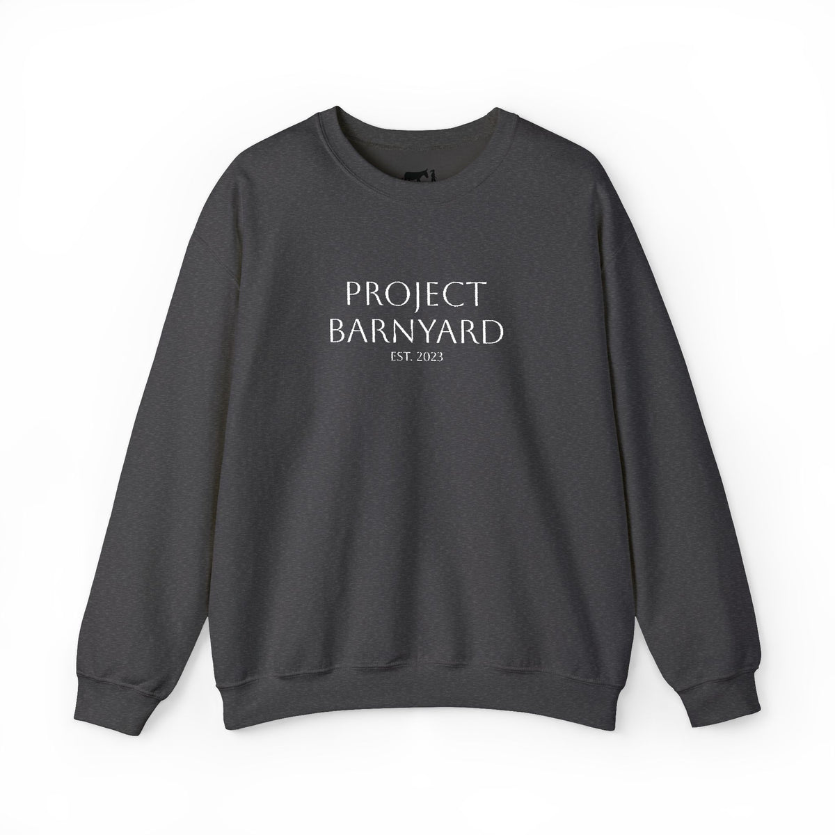 Unisex PB Est. 2023 Crewneck Sweatshirt