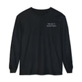 Rescue Long Sleeve Tee