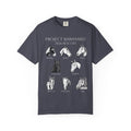 2026 Rescues Tee