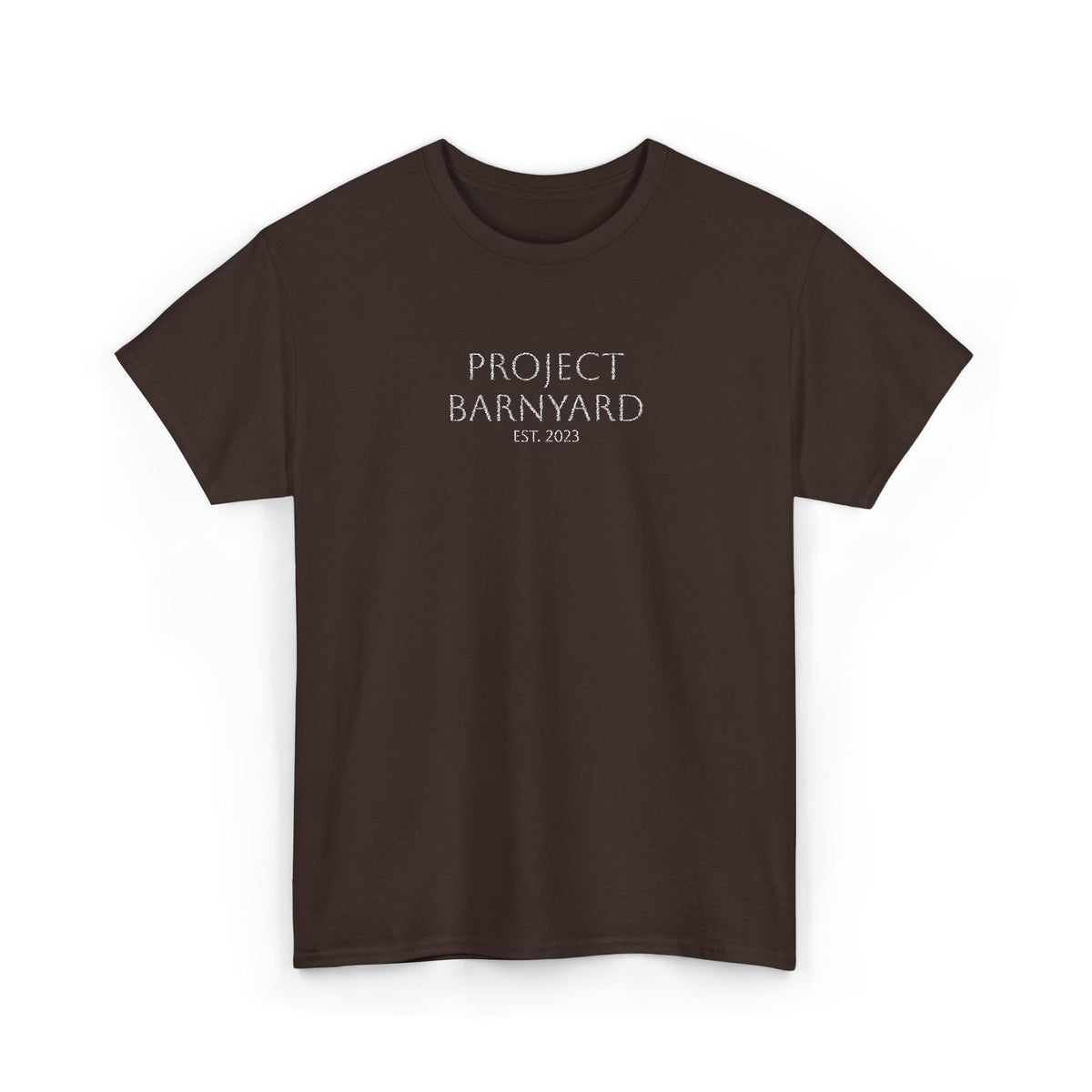 PB Est. 2023 Cotton Tee